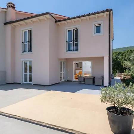 Beana Panoramic Sea View Peaceful Oasis By Guide Villa *