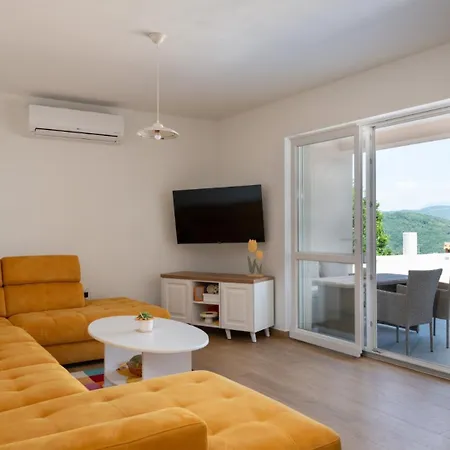 Villa Beana Panoramic Sea View Peaceful Oasis By Guide *