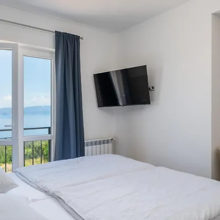 Villa Beana Panoramic Sea View Peaceful Oasis By Guide