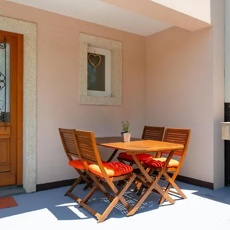 Villa Beana Panoramic Sea View Peaceful Oasis By Guide