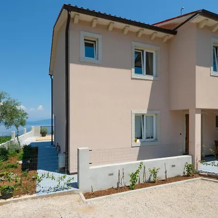 Beana Panoramic Sea View Peaceful Oasis By Guide Villa