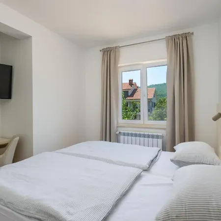 Beana Panoramic Sea View Peaceful Oasis By Guide Villa Labin (Istria)