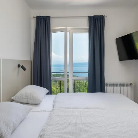 Beana Panoramic Sea View Peaceful Oasis By Guide Villa