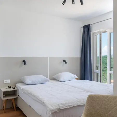 Beana Panoramic Sea View Peaceful Oasis By Guide Villa *